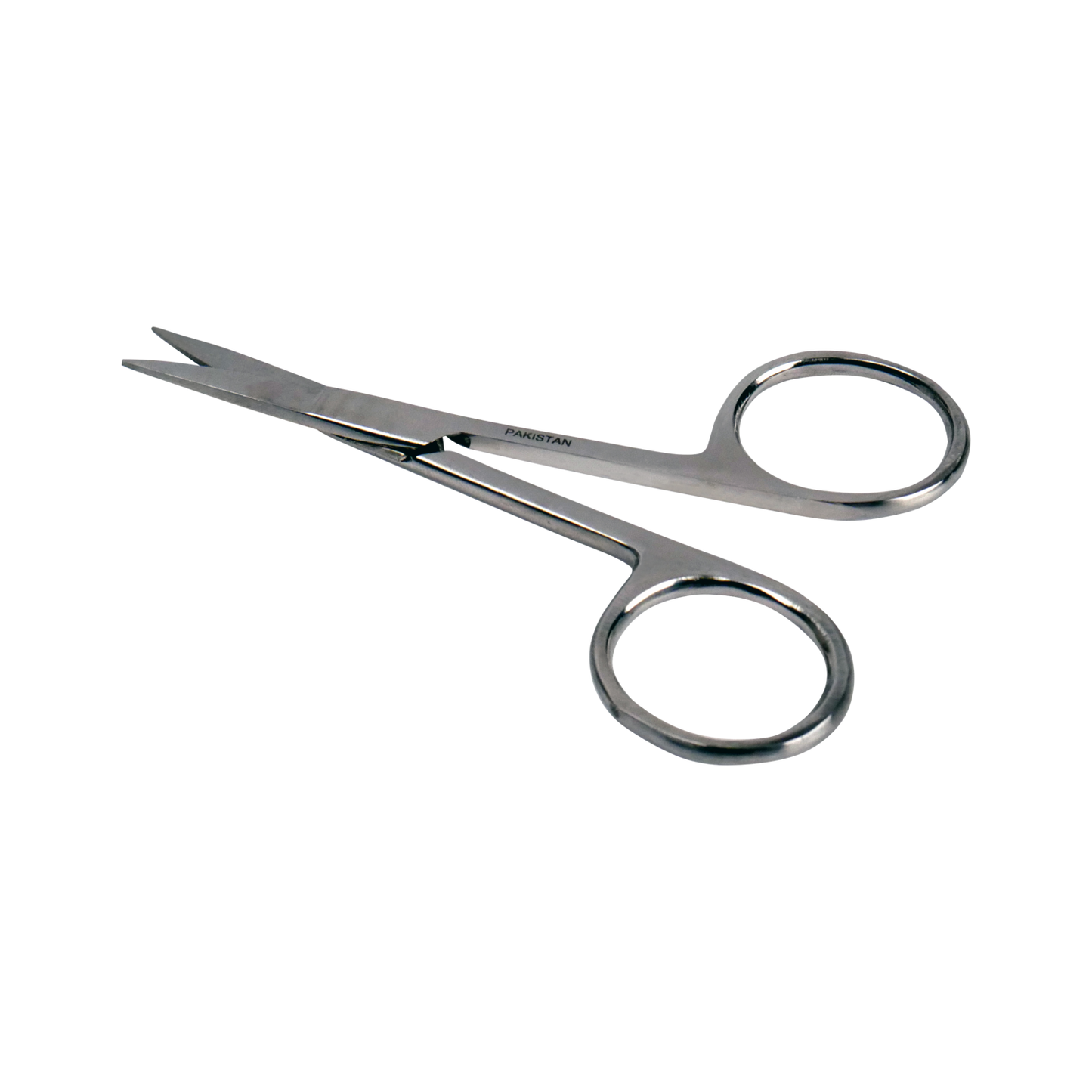3.5 Straight Tip Embroidery Scissors