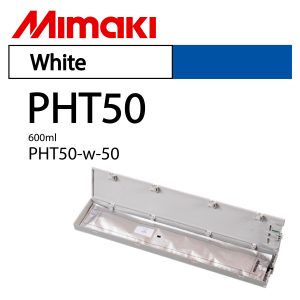 Mimaki DTF Ink - White