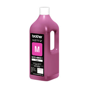 Brother GTXpro Bulk - Magenta Ink Bottle (1.8 Liter)