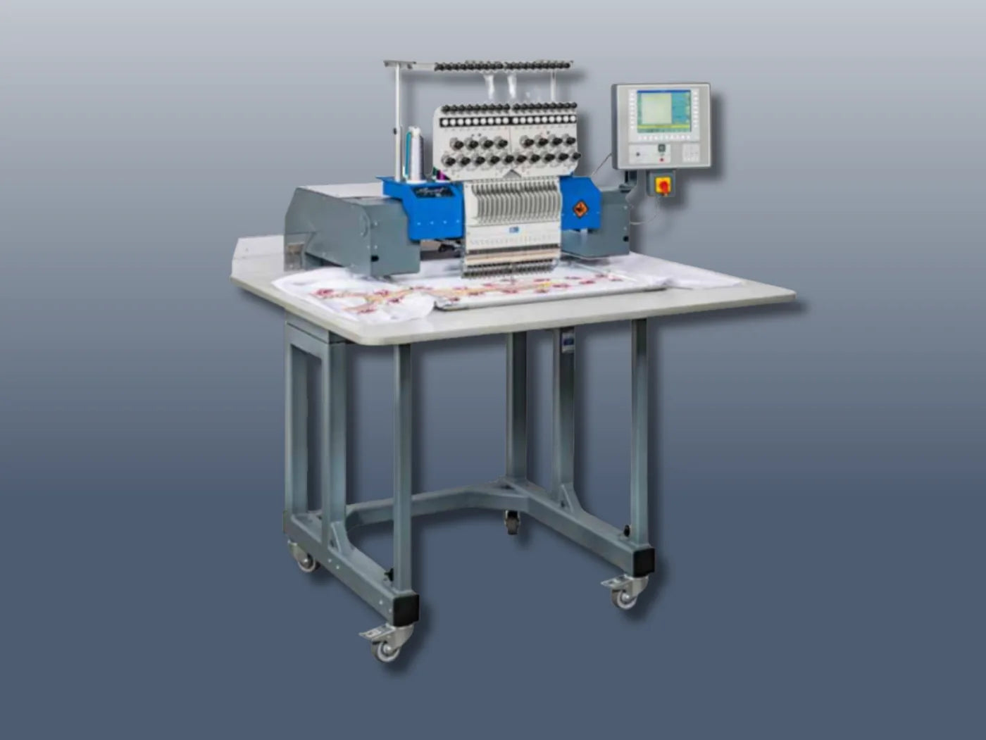 ZSK Sprint 7L