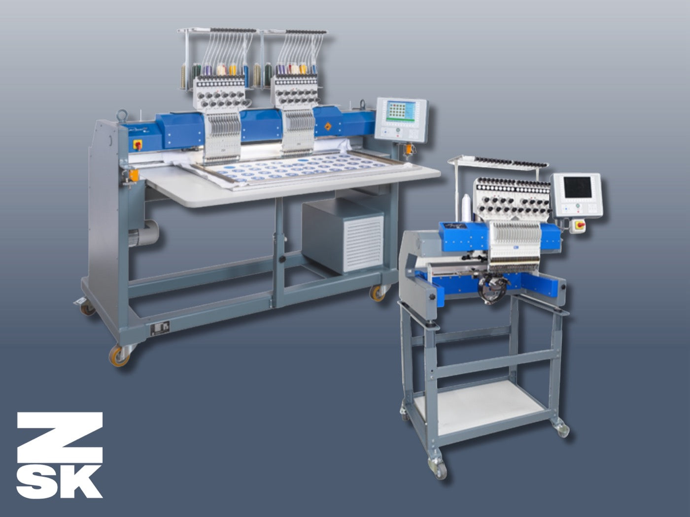 ZSK Sprint 7L