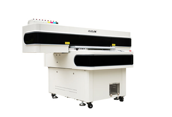 Audley 9060-3 Pro UV Flatbed Printer