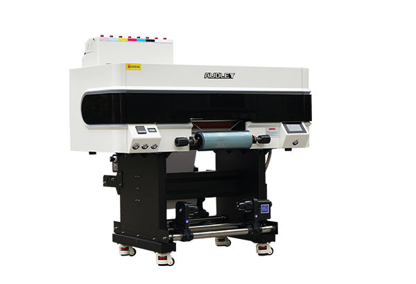 Audley 8033 UV DTF Printer (12 in)