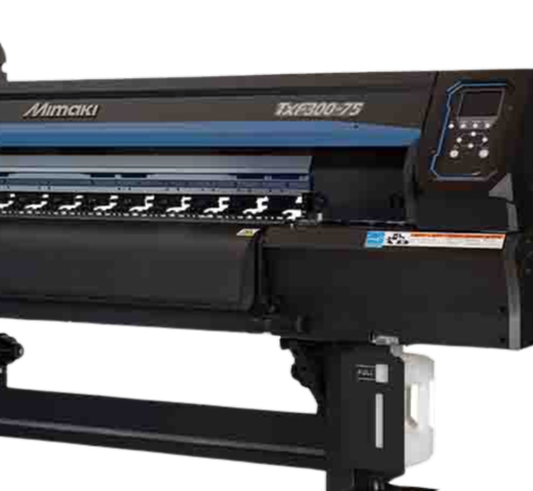 Mimaki TxF300-75