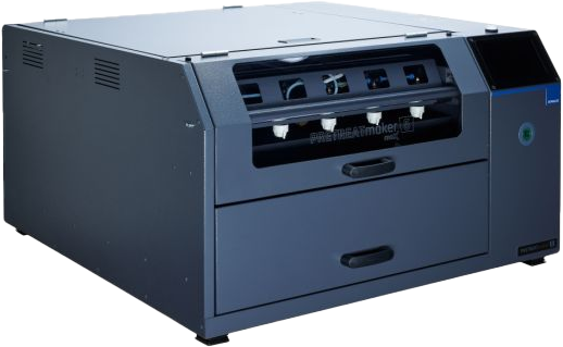 Schulze PRETREATmaker 5 Max