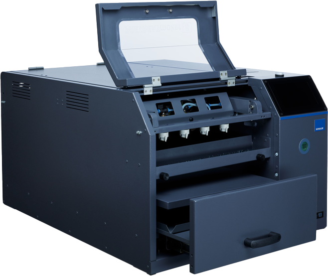 Schulze PRETREATmaker 5 Max