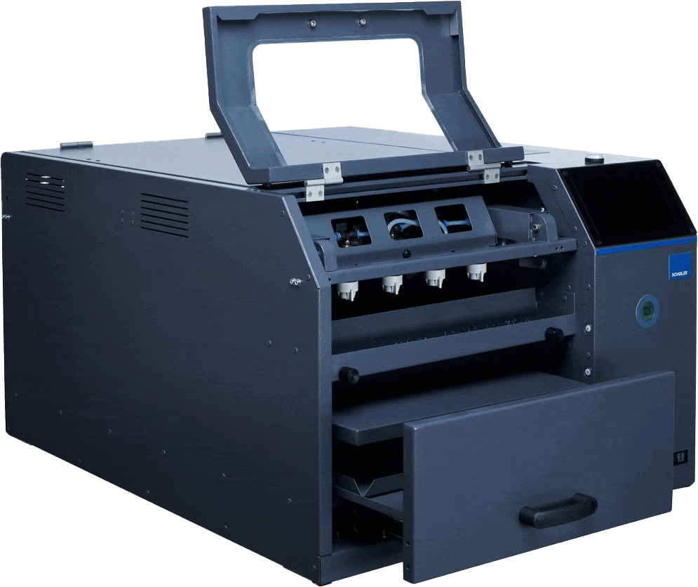 Schulze PRETREATmaker 5