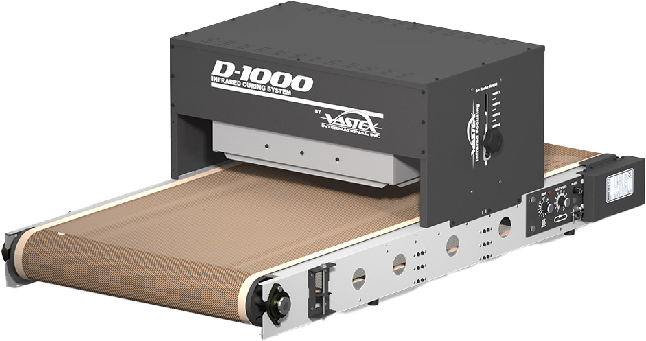 Vastex D-100