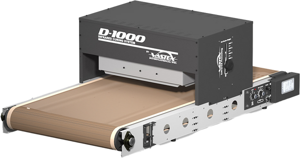 Vastex D-100