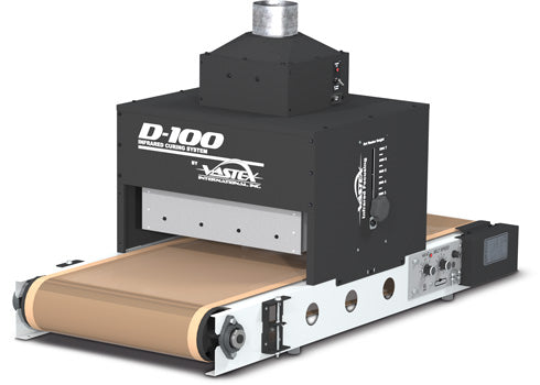 Vastex D-100