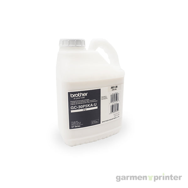 Brother - Pre-Treat Solution / GT-3 (5kg)