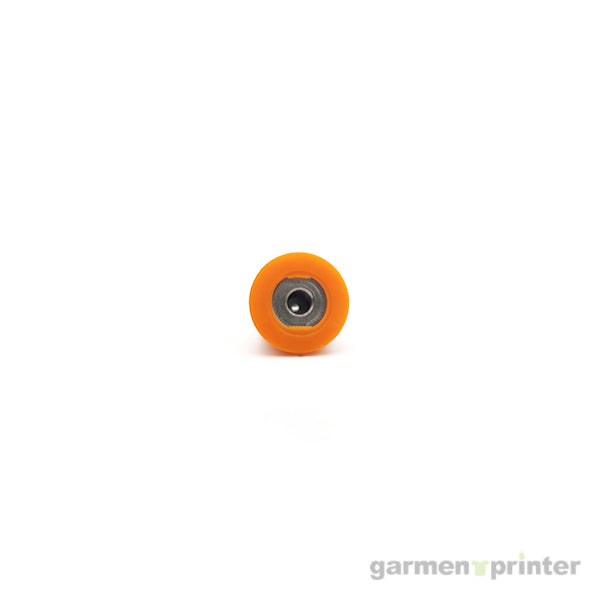 Cube Stainless Steel Nozzle
