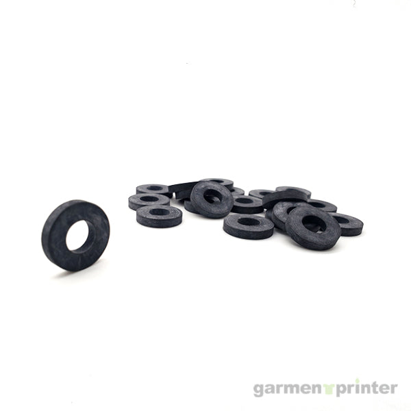 Schulze Sealing Ring Black