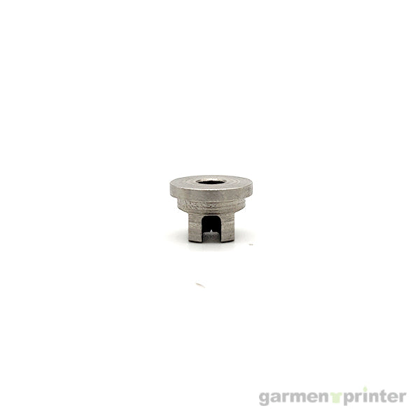 Stainless Steel Nozzle with Big Input