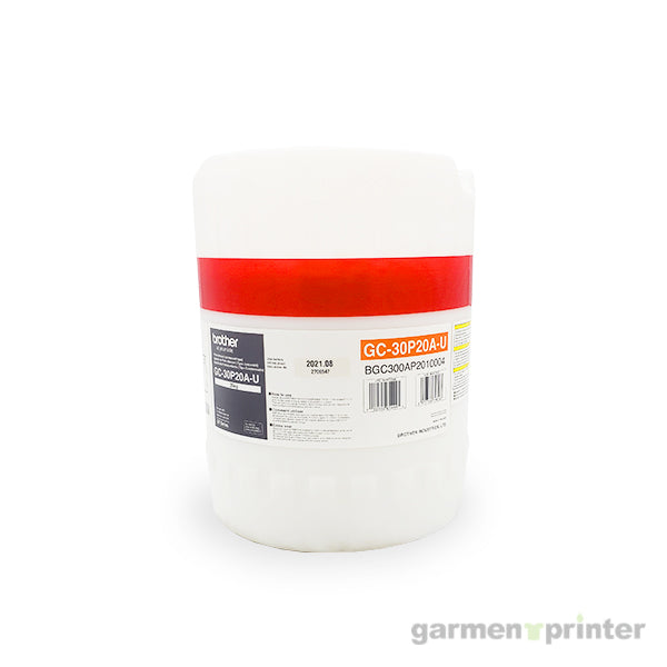 Brother - Pre-Treat Solution / GT-3 (20kg)
