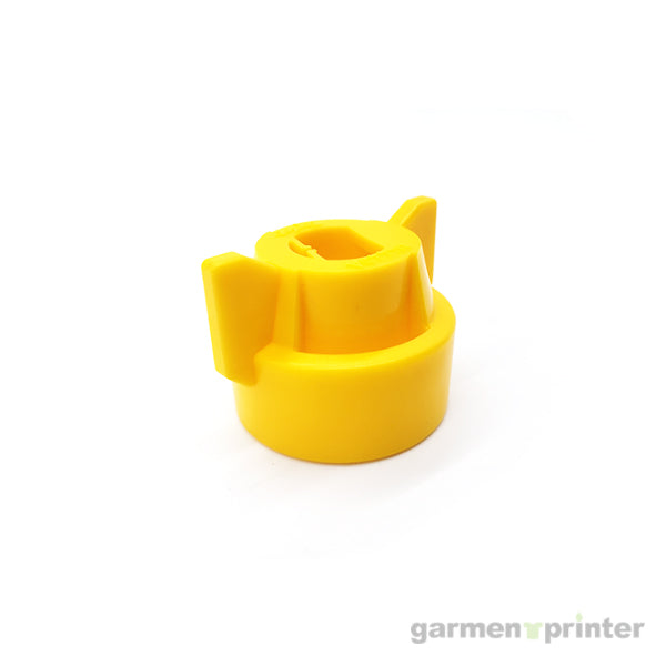 Schulze Holder For Nozzle Yellow