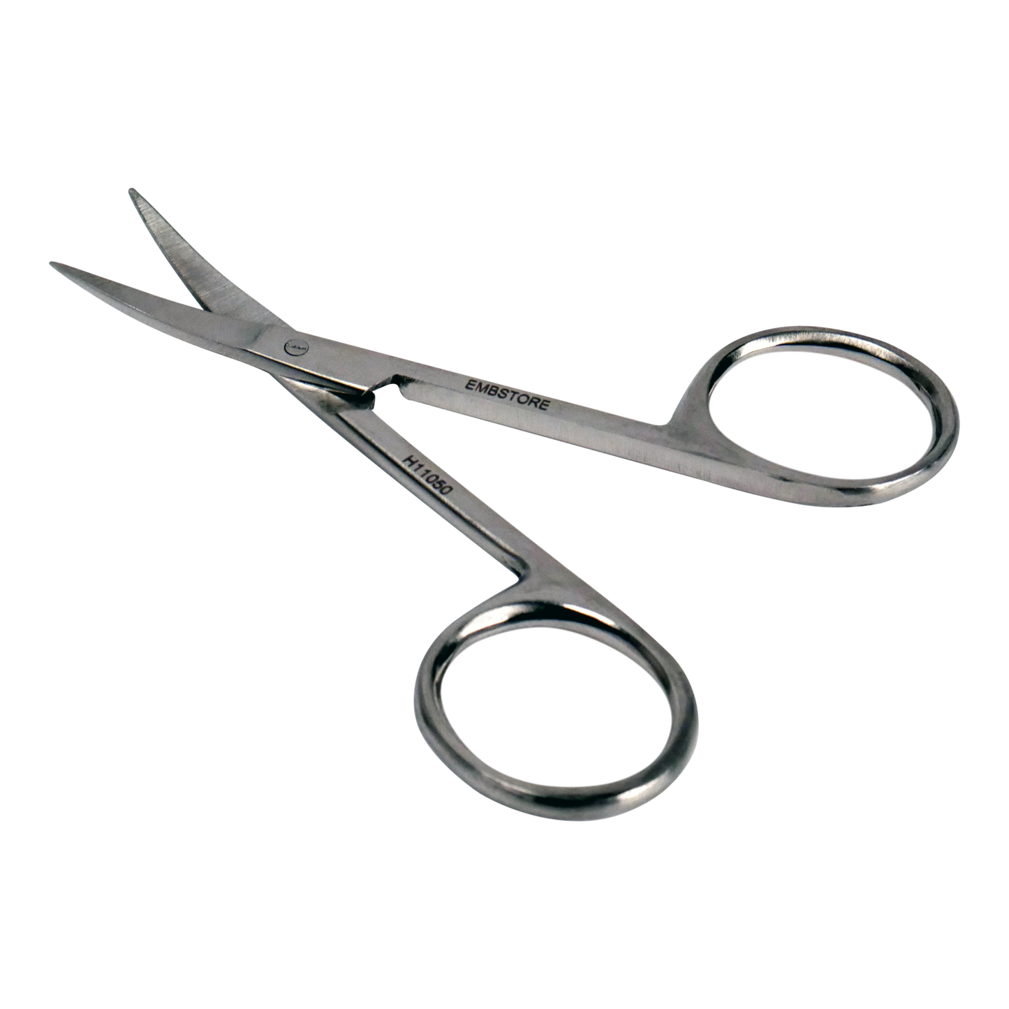3.5 Curved Tip Embroidery Scissors