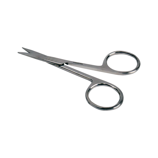 3.5 Straight Tip Embroidery Scissors