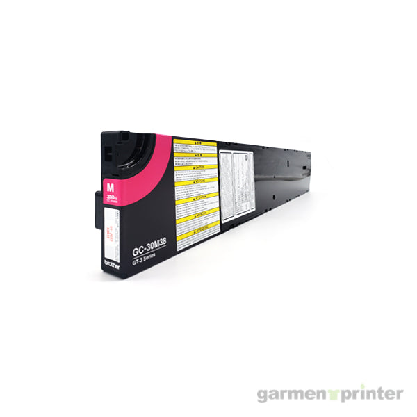 Brother GT-3 - Magenta Ink (380cc)