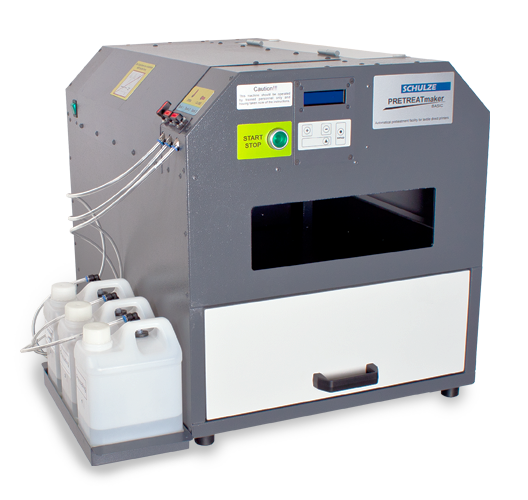 PRETREATmaker Basic