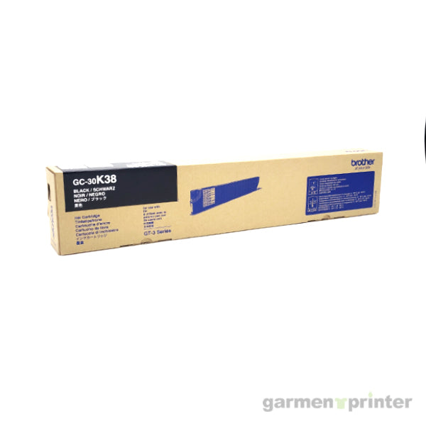 Brother GT-3 - Black Ink (380cc)