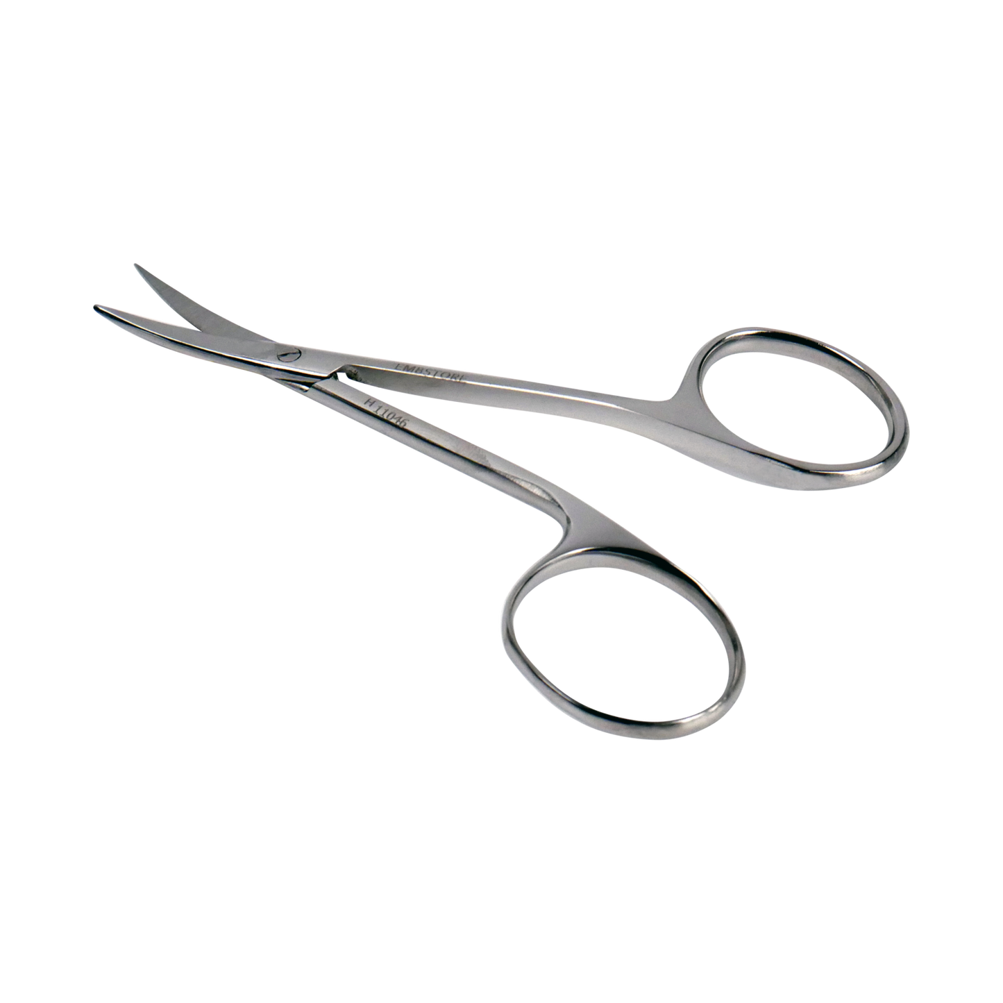Double Curved Embroidery Scissors