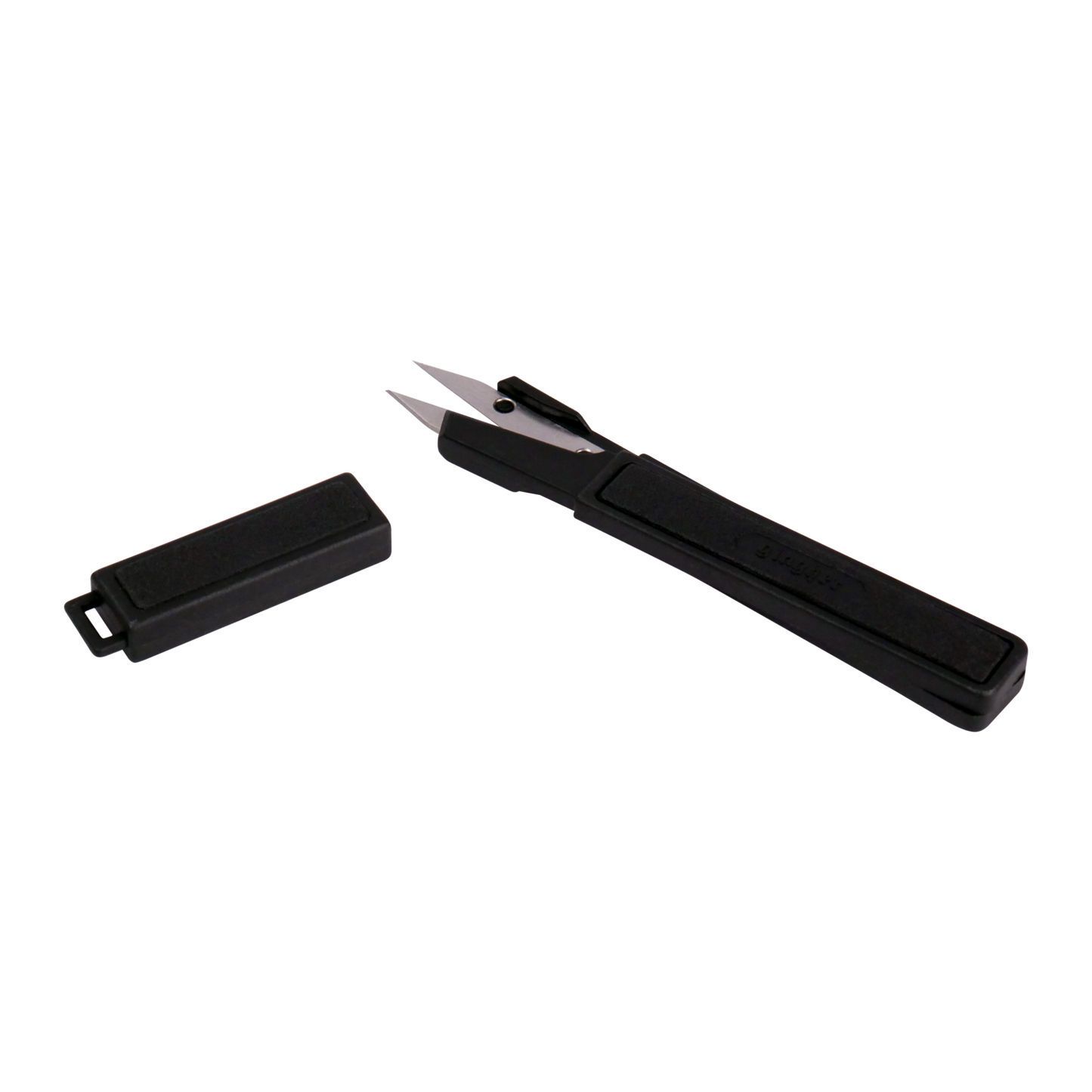 Gingher Precision Clippers with Safety Cap