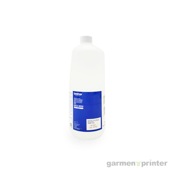 Cleaning Solution 1900cc (GTX)