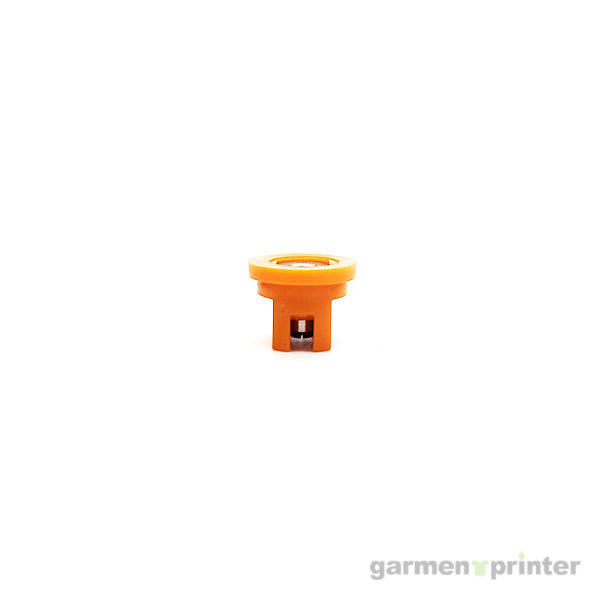 Cube Stainless Steel Nozzle