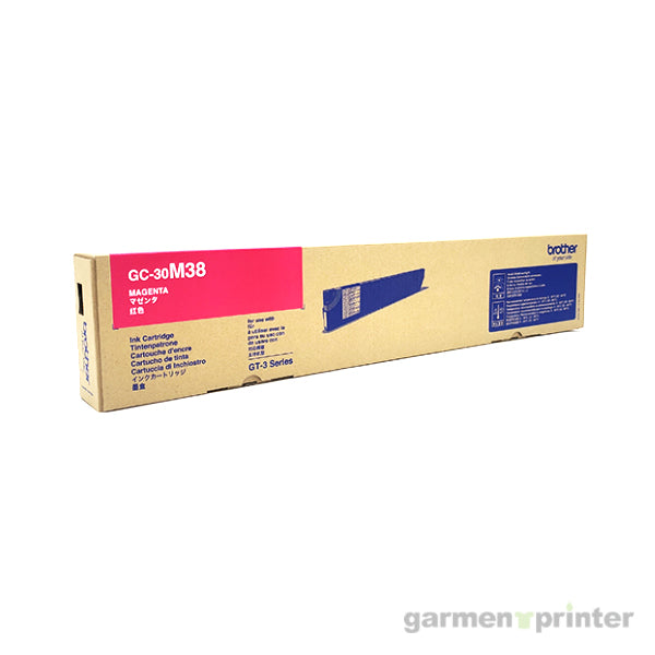 Brother GT-3 - Magenta Ink (380cc)