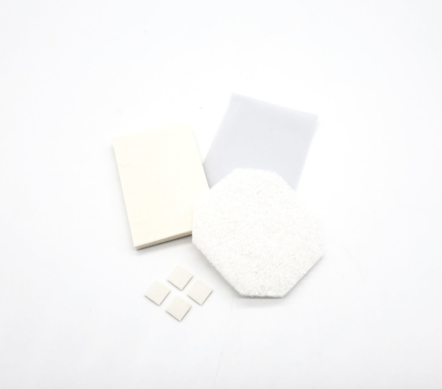 Brother GT-3 - Filter Felt Kit