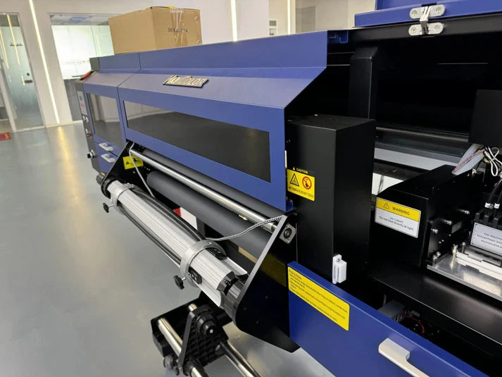 Audley 8073-3 UV DTF Printer (24 in)