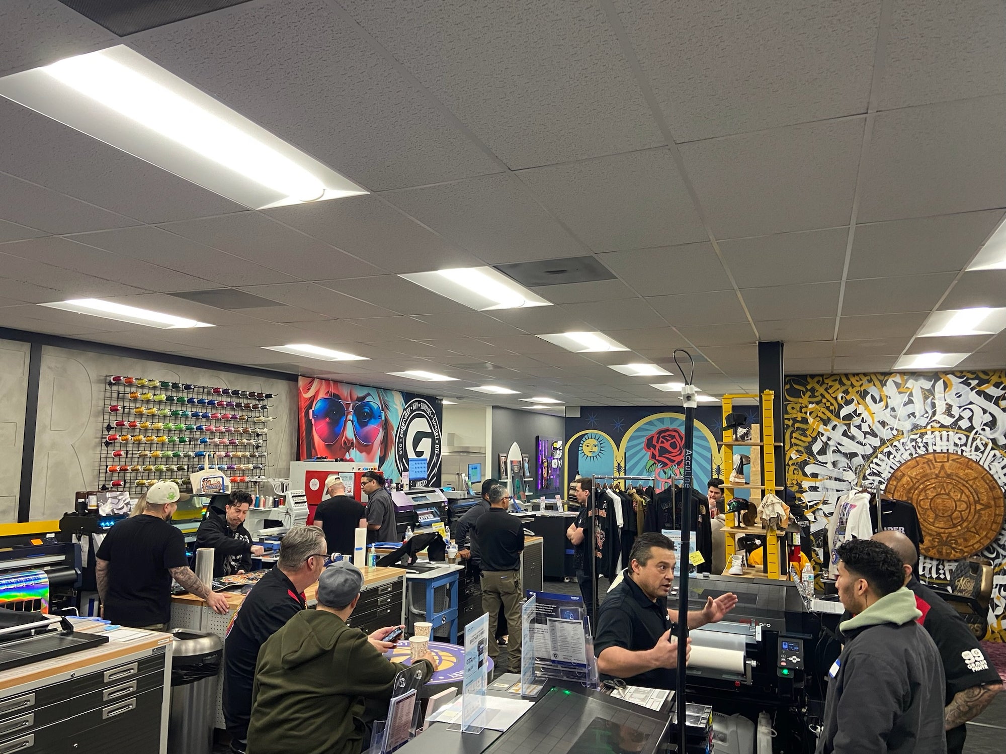 West Fest Open House — Friday, August 14, 2026