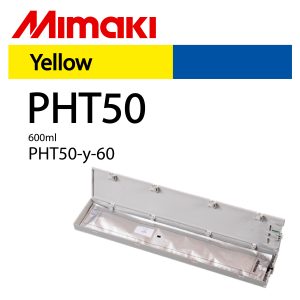 Mimaki DTF Ink - Yellow