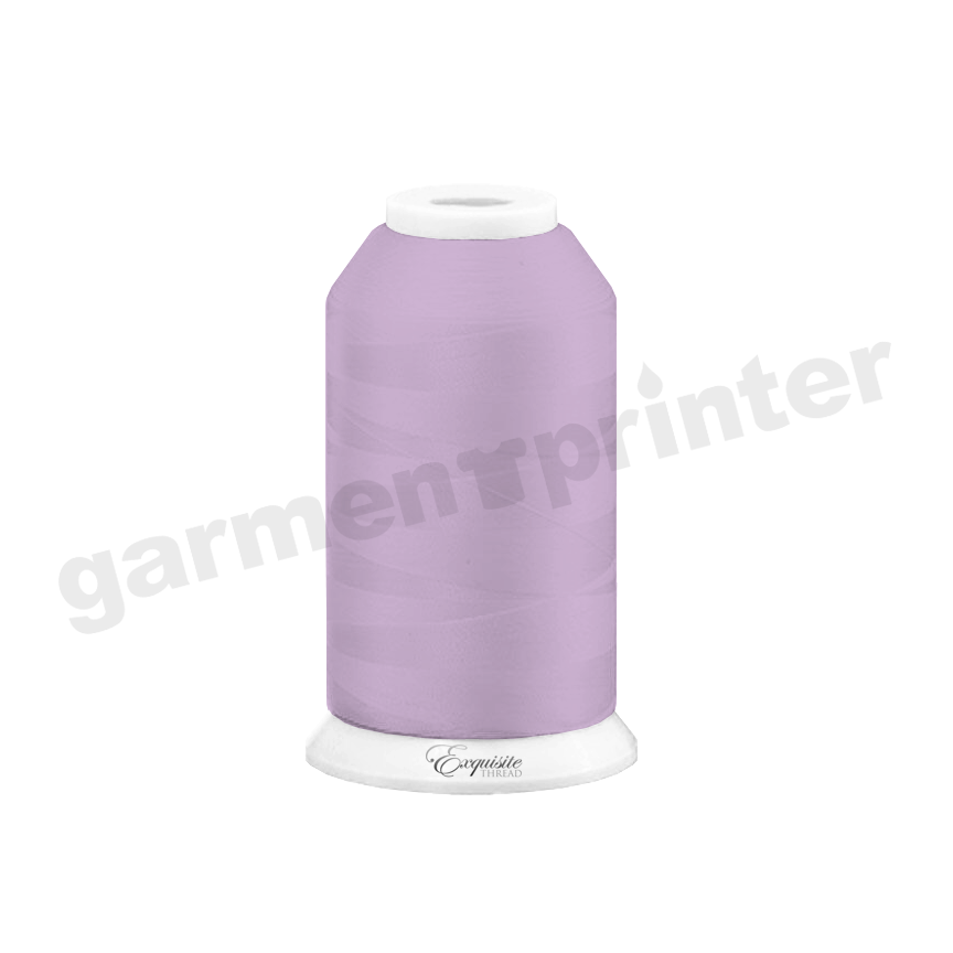 Exquisite Thread - Dark Lilac