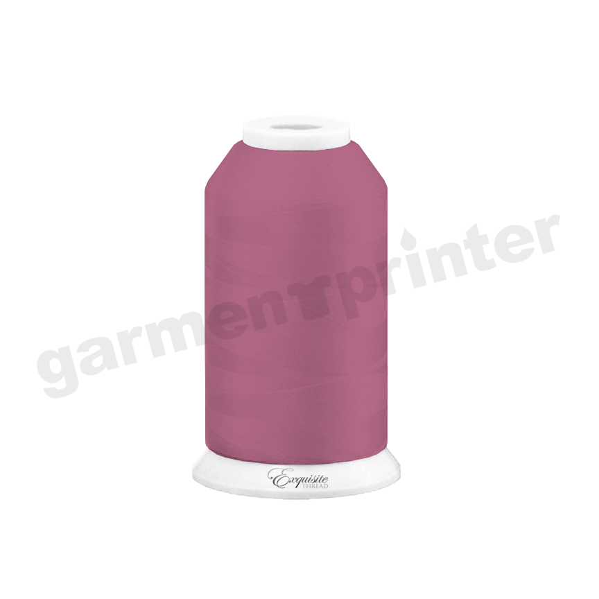 Exquisite Thread - Opalescent Pink