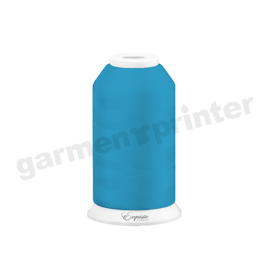 Exquisite Thread - Pacific Blue