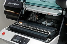 UJF-6042 MkII