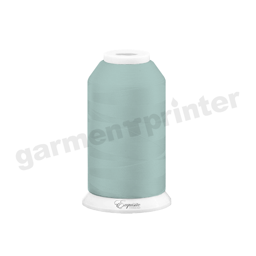 Exquisite Thread - Ice Blue