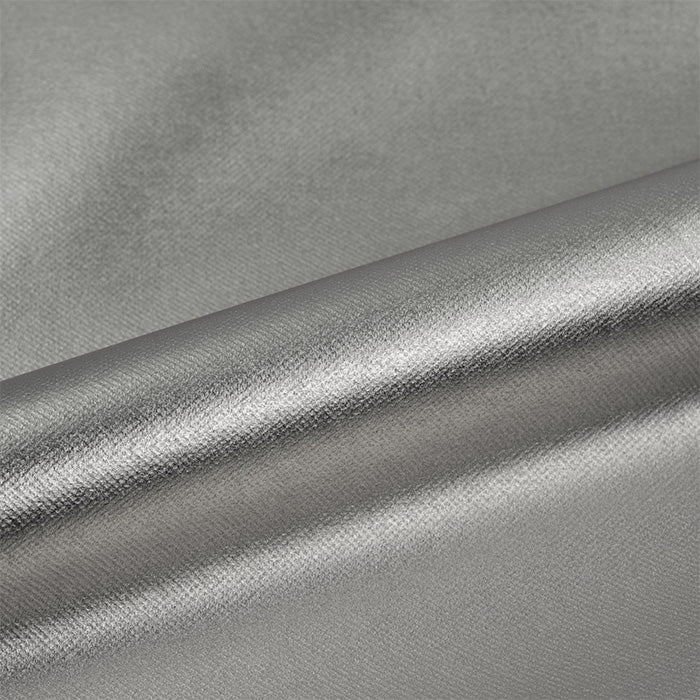 Siser - EasyPuffMetallic 12"x25yd (Silver)