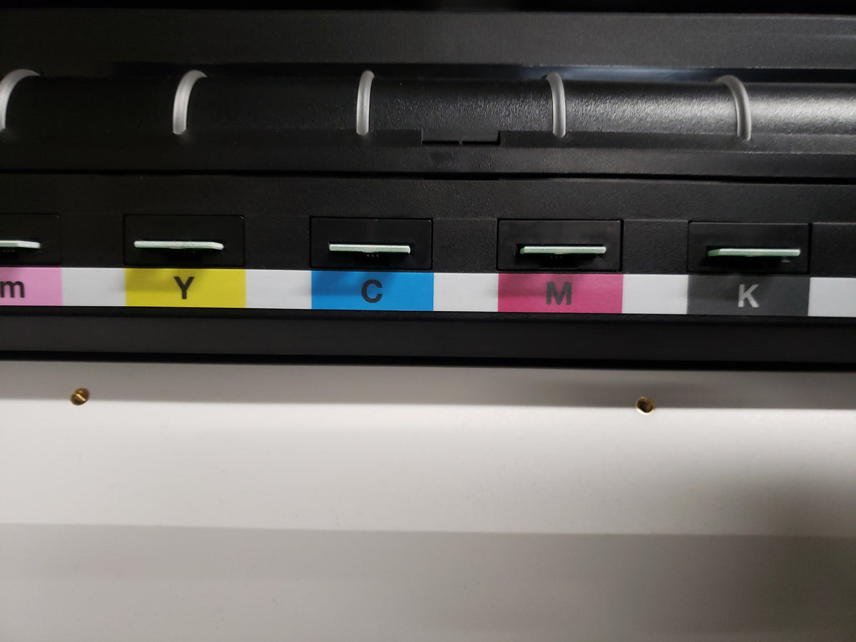 UJF-6042 MkII