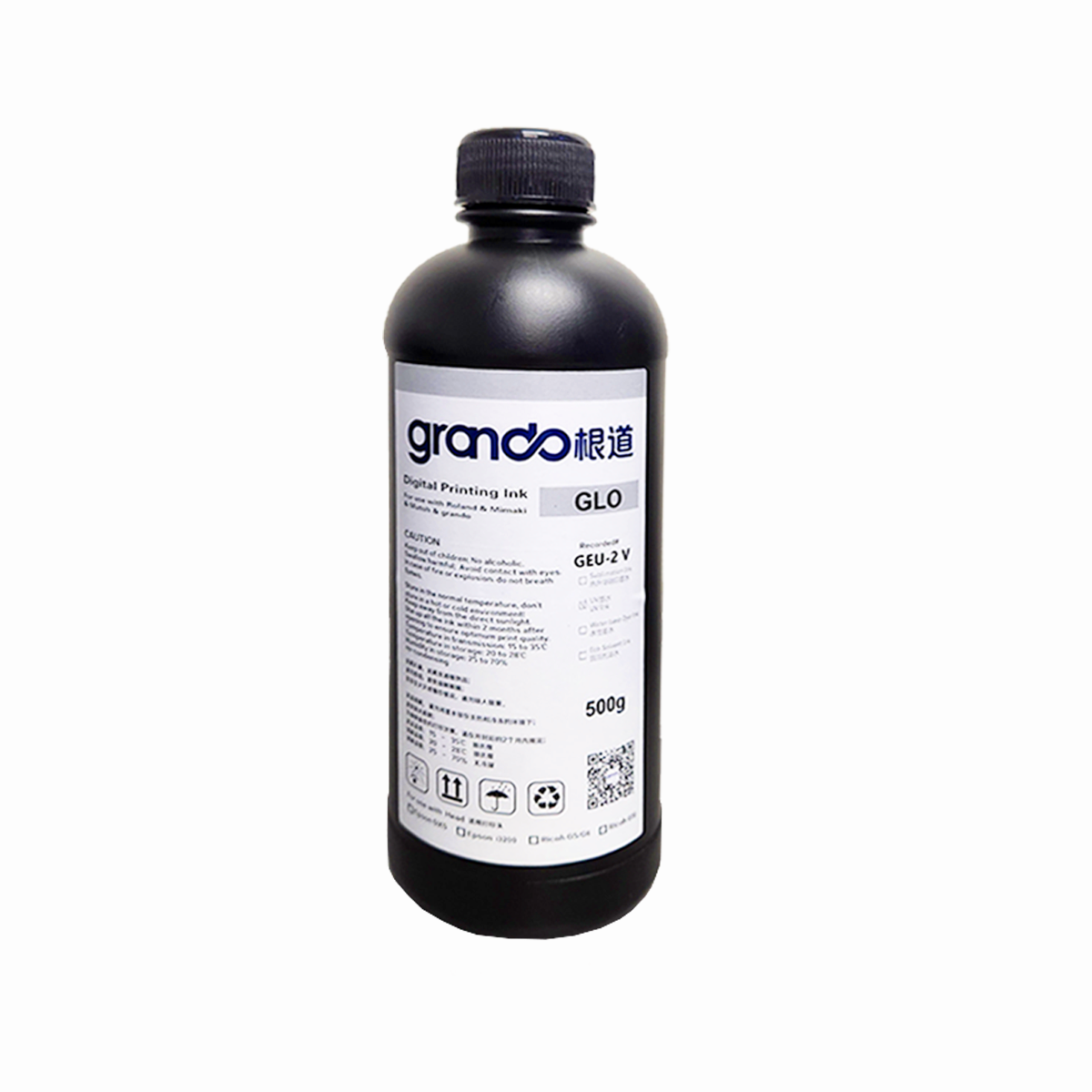 Grando 500ml Vanish