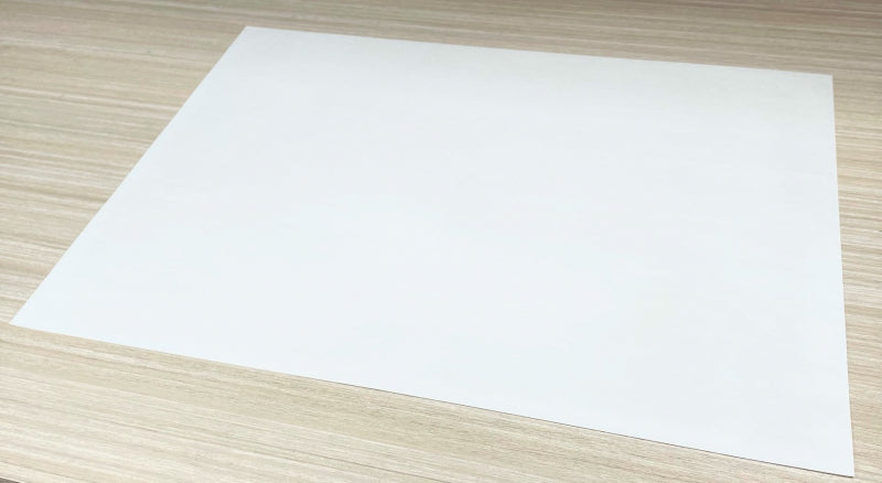 Top Seal - DTF Finishing Sheet (1 Sheet)
