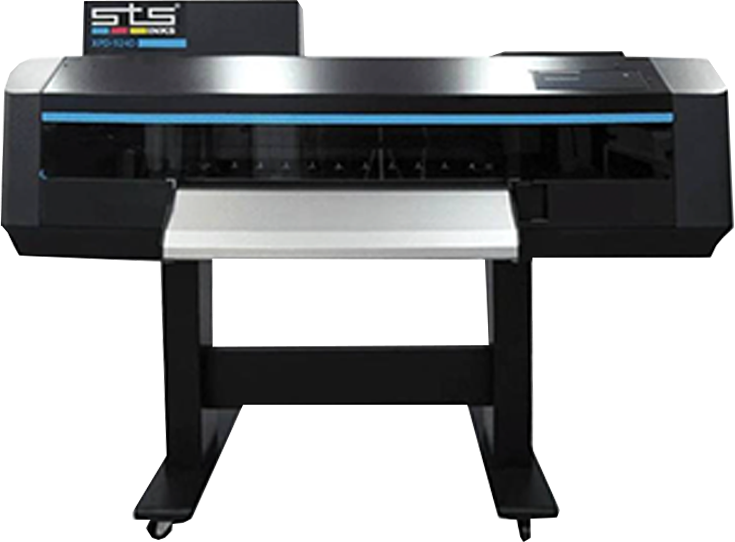 STS XPD-924D