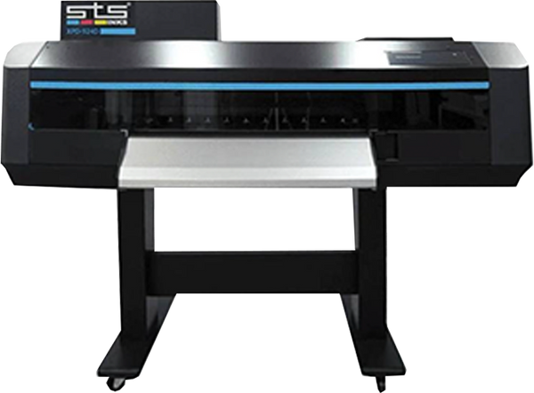 STS XPD-924D