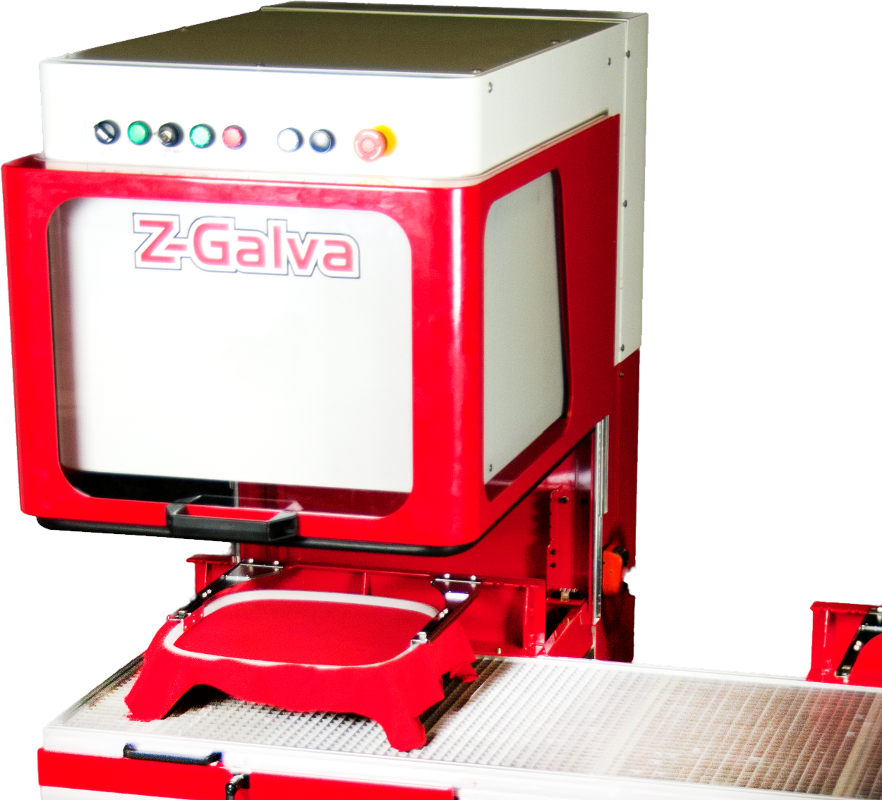 Z-Galva