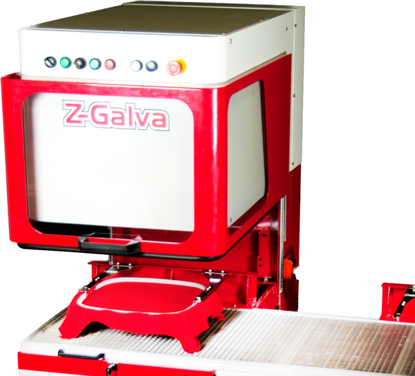 Z-Galva