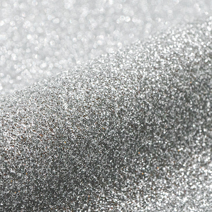 Siser - Glitter 20''x25yds (Silver)
