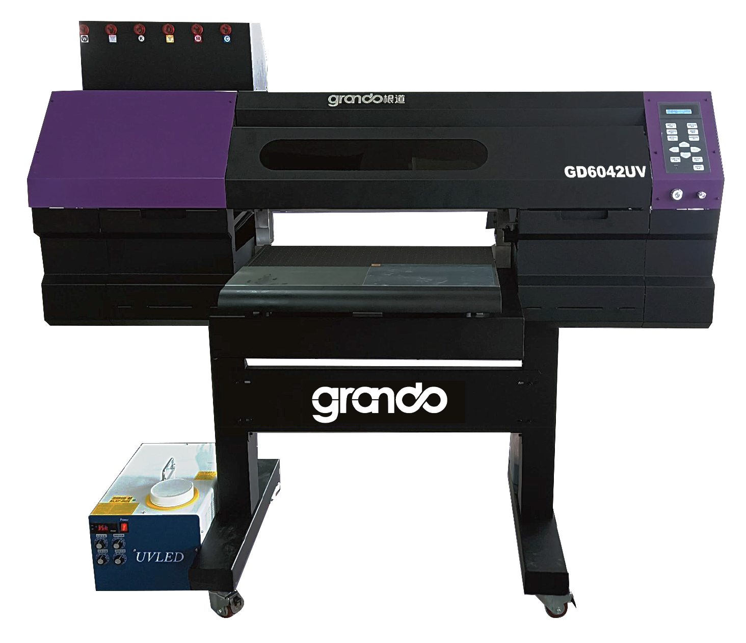 Grando 600