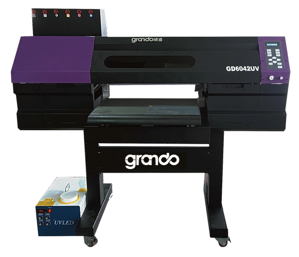 Grando 600